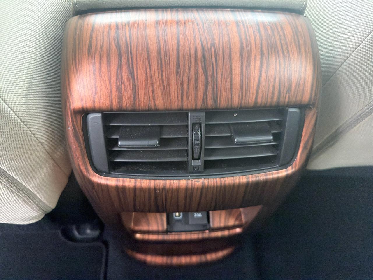 Honda CR-V EX AWD 2017