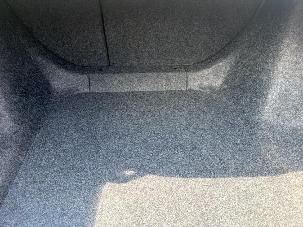 Honda Accord Sedan EX 1.5T CVT 2019
