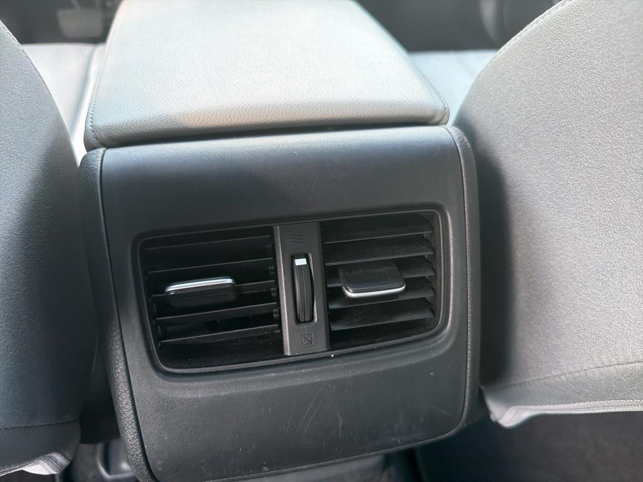 Honda Accord Sedan EX 1.5T CVT 2019