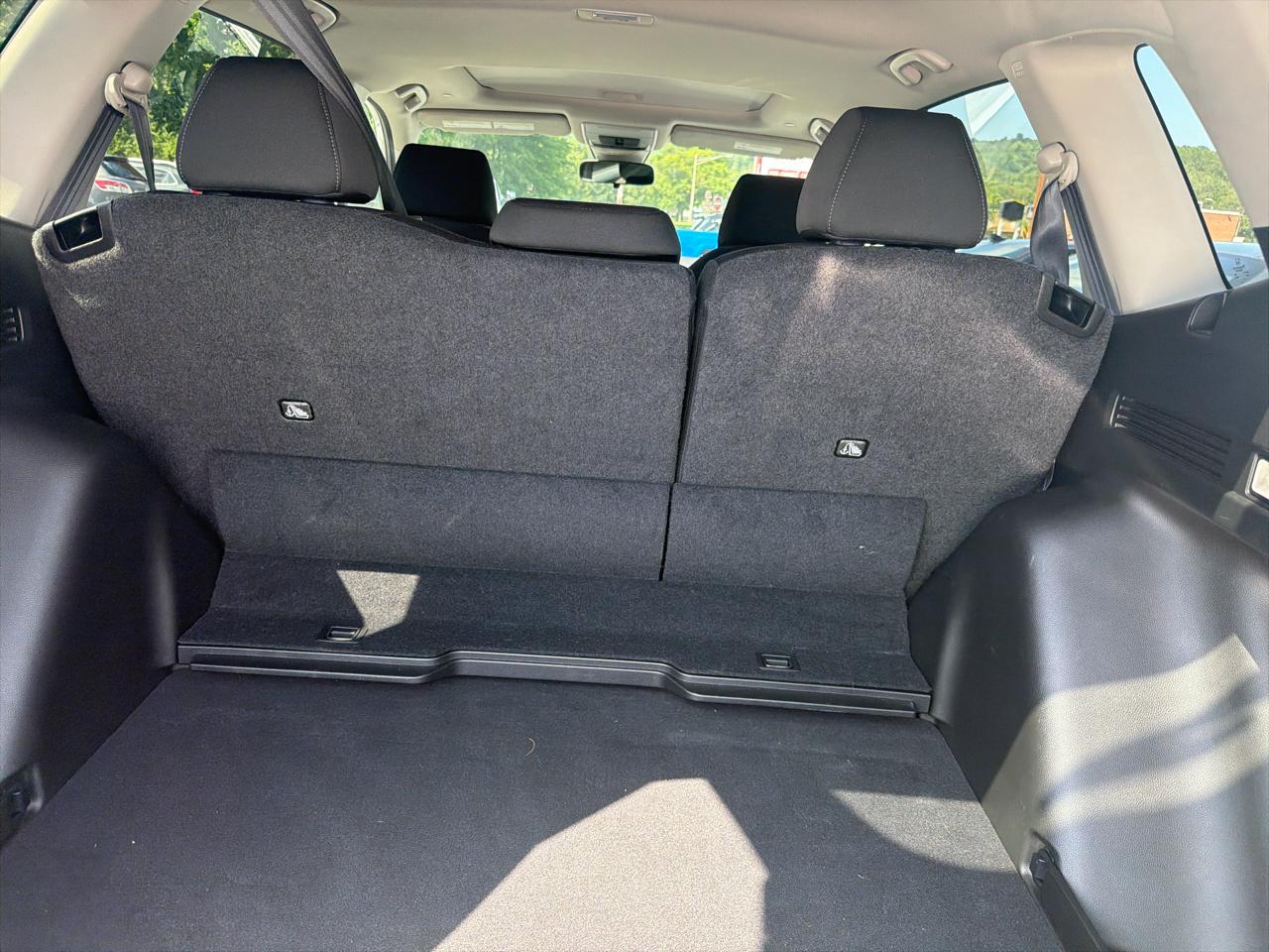 Honda CR-V EX AWD 2025