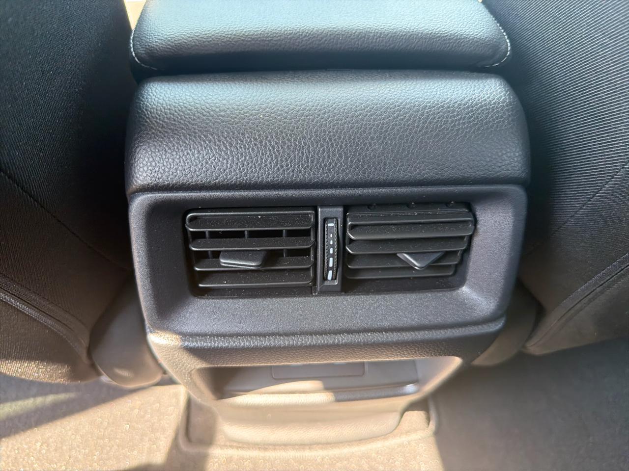 Honda CR-V EX AWD 2025