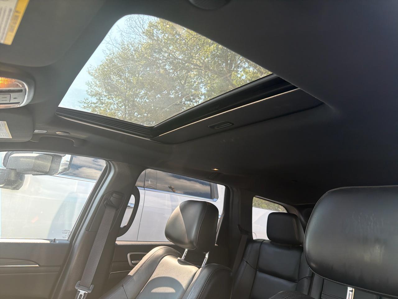 Jeep Grand Cherokee Limited 4x4 2020