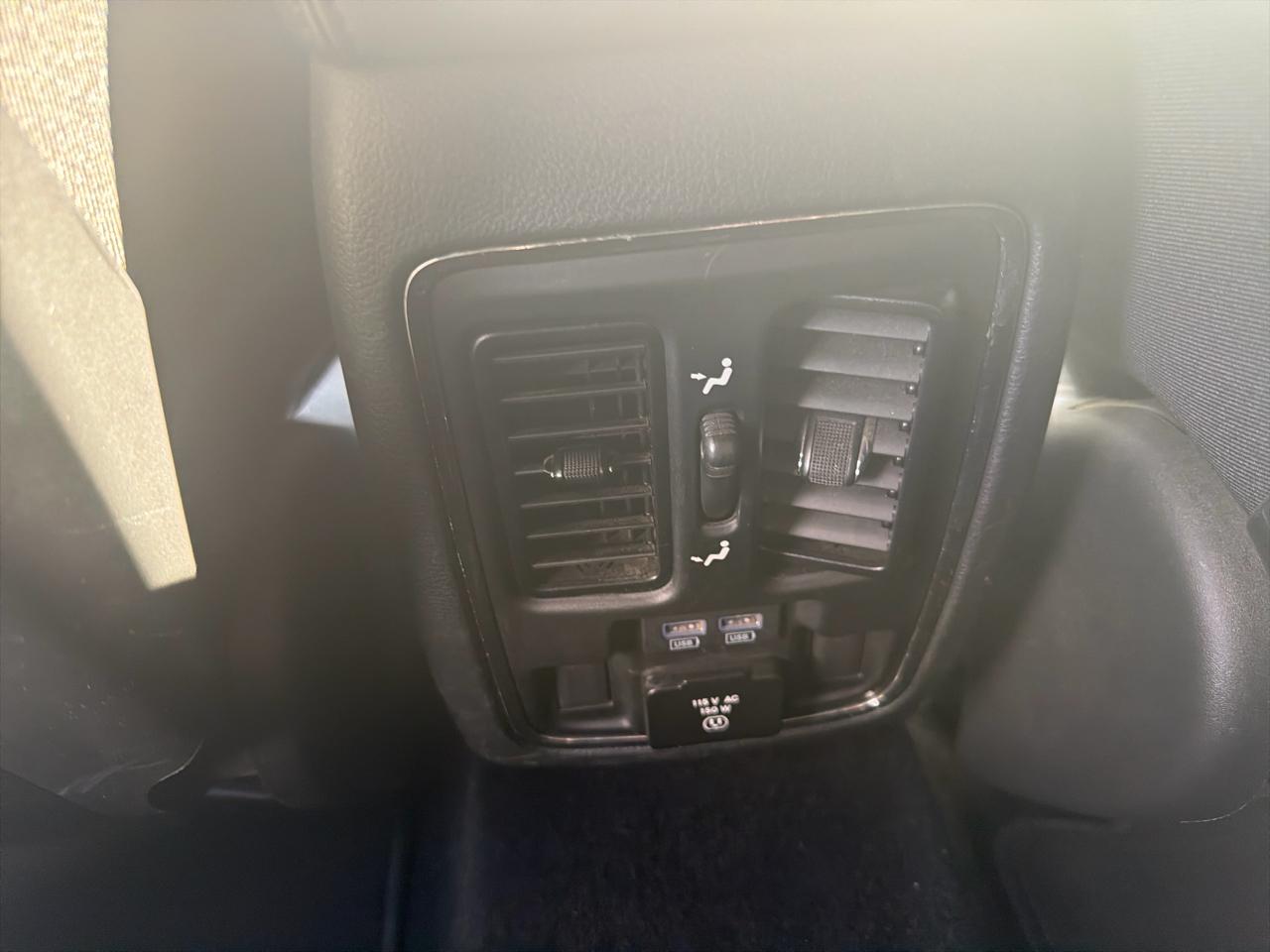 Jeep Grand Cherokee Limited 4x4 2020