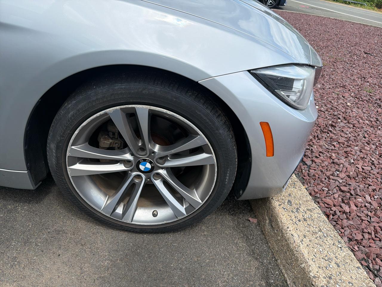 BMW 4 Series 430i Convertible 2018