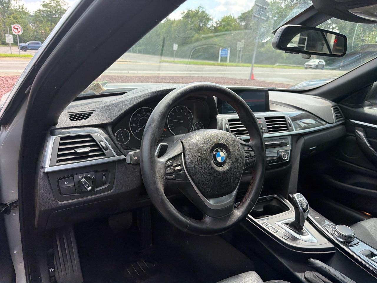 BMW 4 Series 430i Convertible 2018