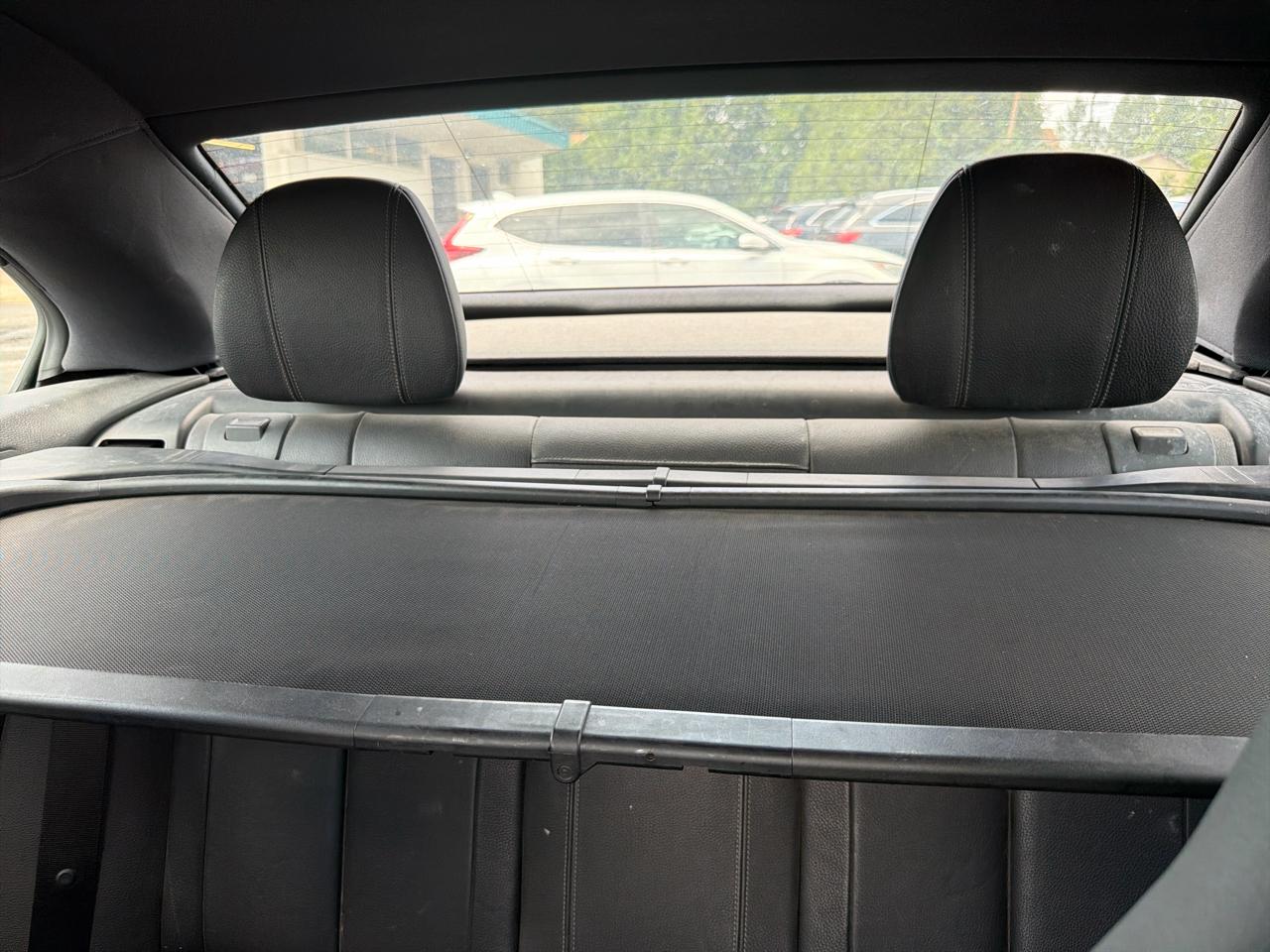 BMW 4 Series 430i Convertible 2018