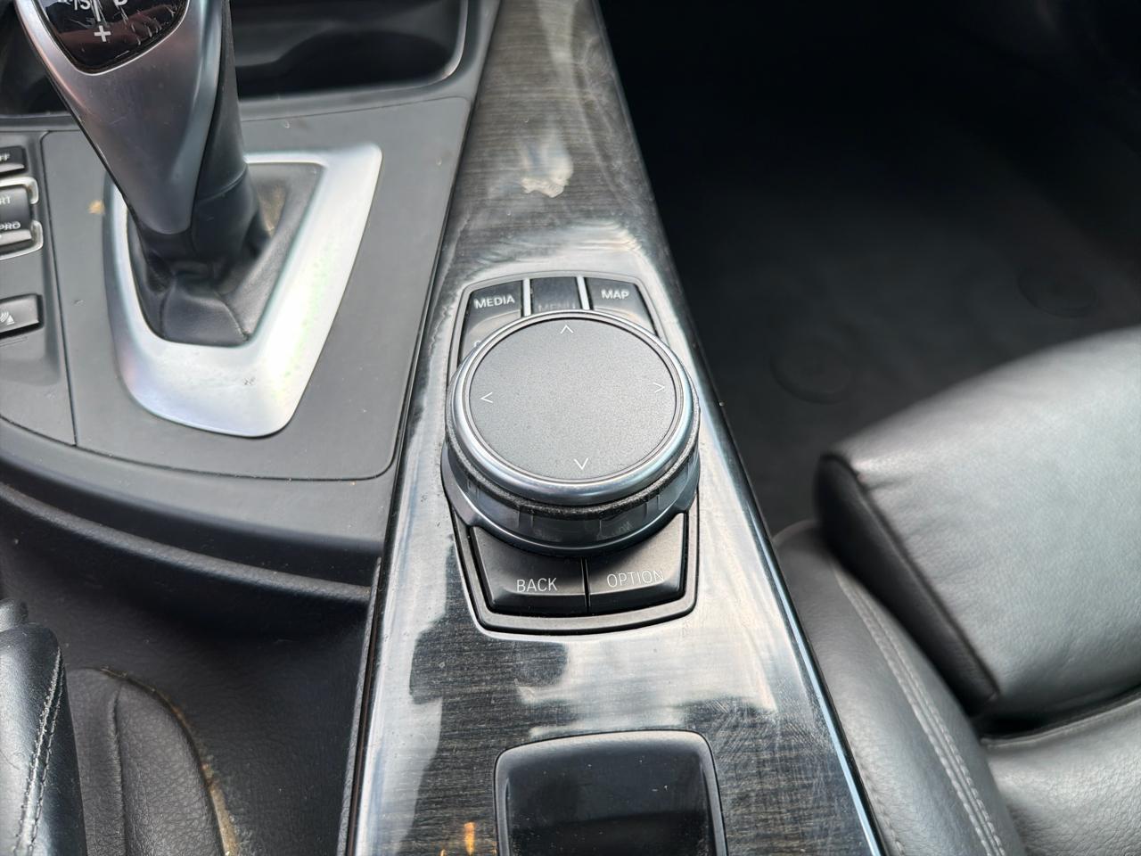 BMW 4 Series 430i Convertible 2018
