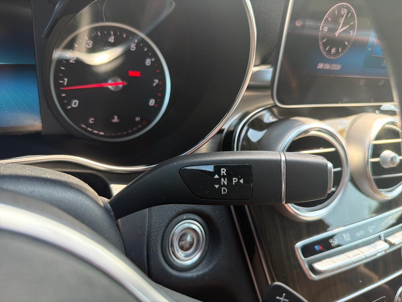 Mercedes-Benz C-Class C 300 4MATIC Coupe 2019