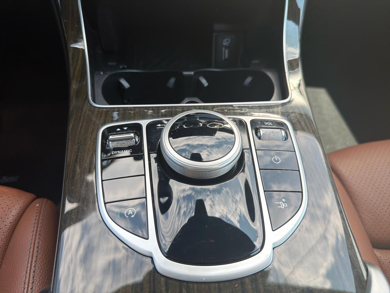 Mercedes-Benz C-Class C 300 4MATIC Coupe 2019