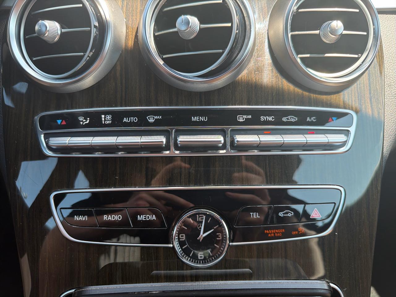 Mercedes-Benz C-Class C 300 4MATIC Coupe 2019