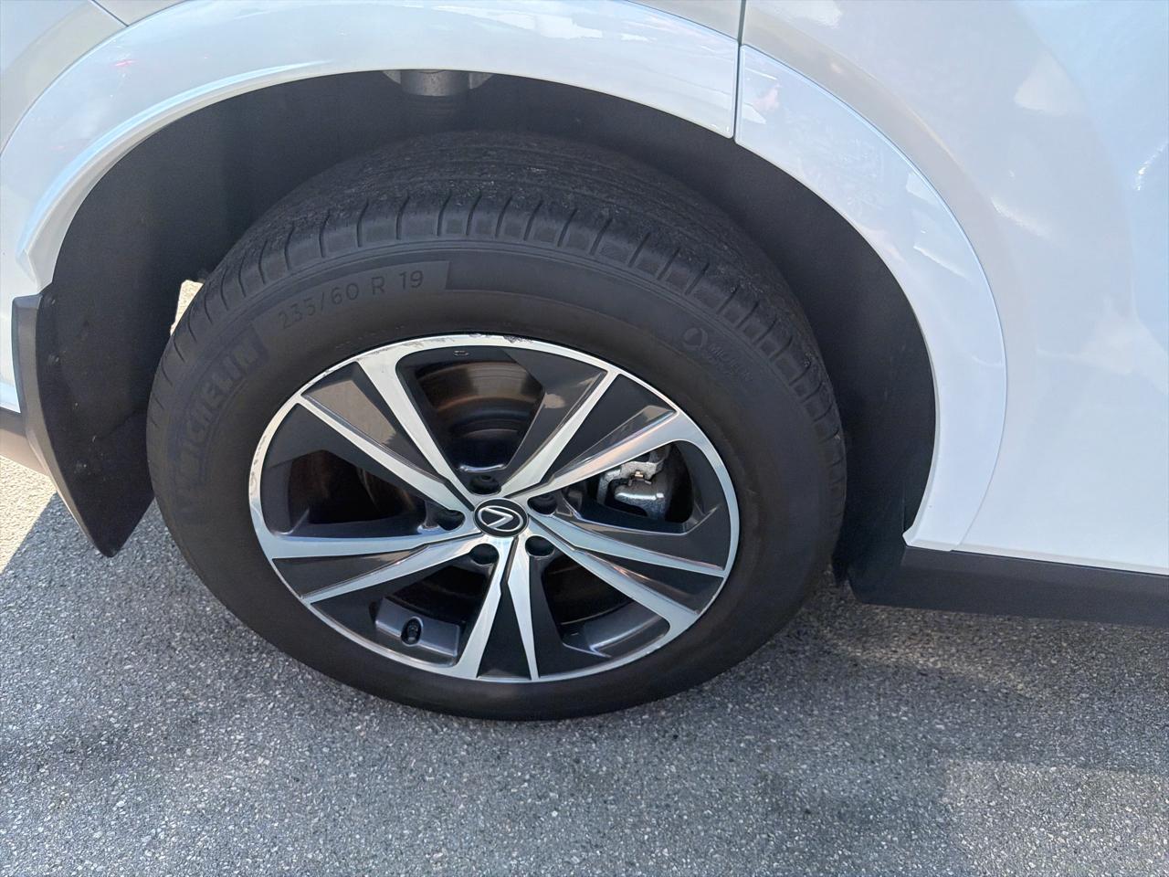 Lexus RX RX 350 AWD 2023