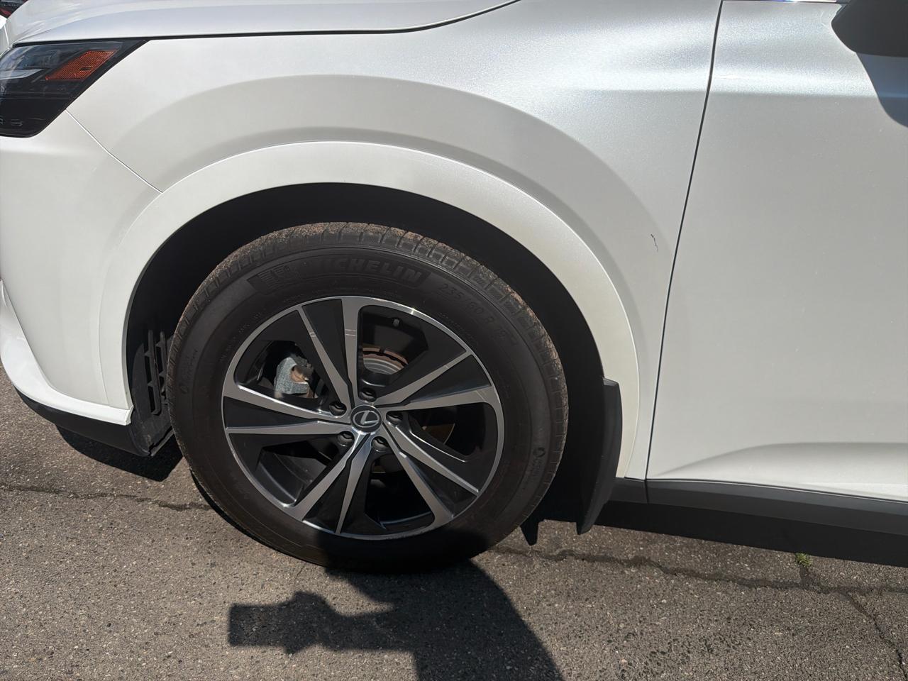 Lexus RX RX 350 AWD 2023