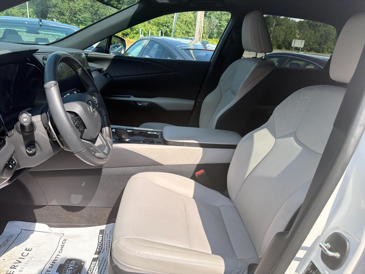 Lexus RX RX 350 AWD 2023