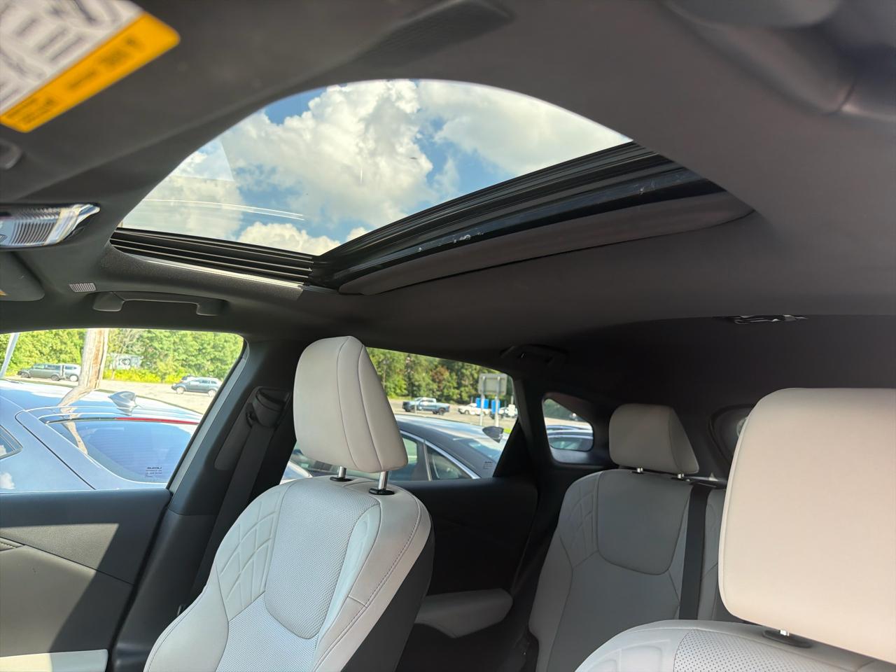 Lexus RX RX 350 AWD 2023