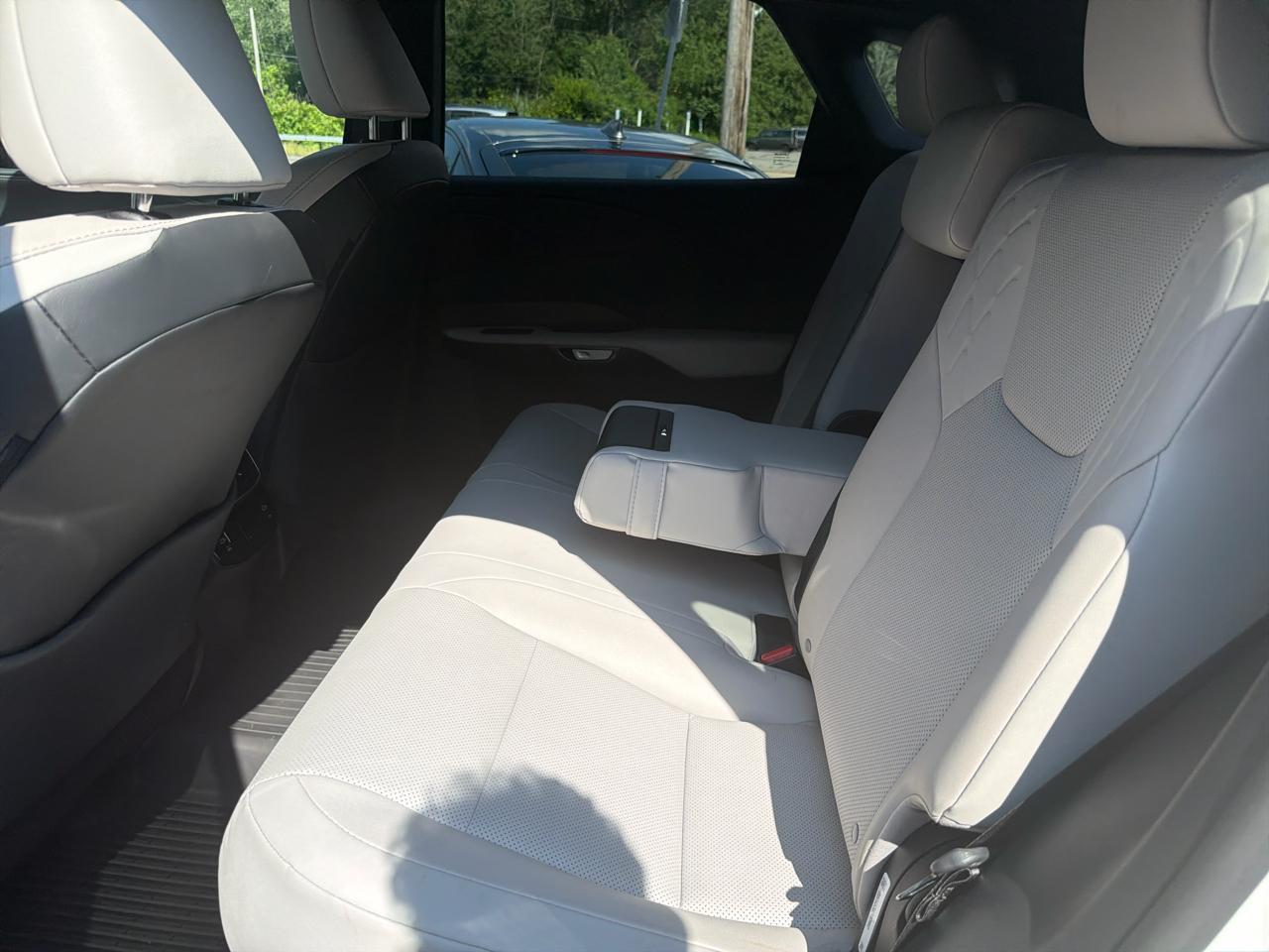 Lexus RX RX 350 AWD 2023