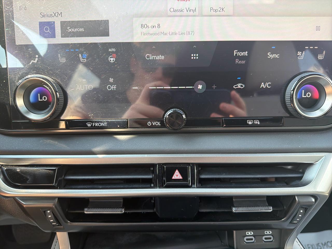 Lexus RX RX 350 AWD 2023