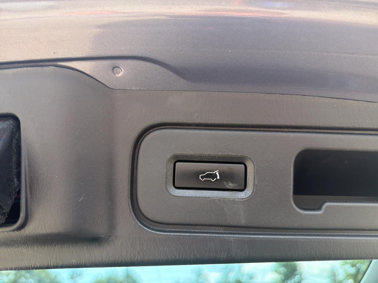 Mazda CX-9 AWD 4dr Grand Touring 2008