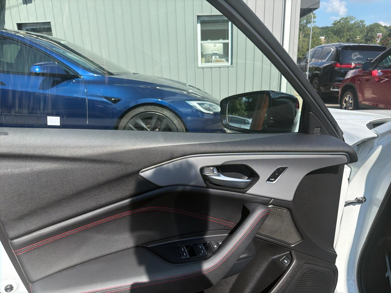 Acura TLX SH-AWD w/A-Spec Package 2025