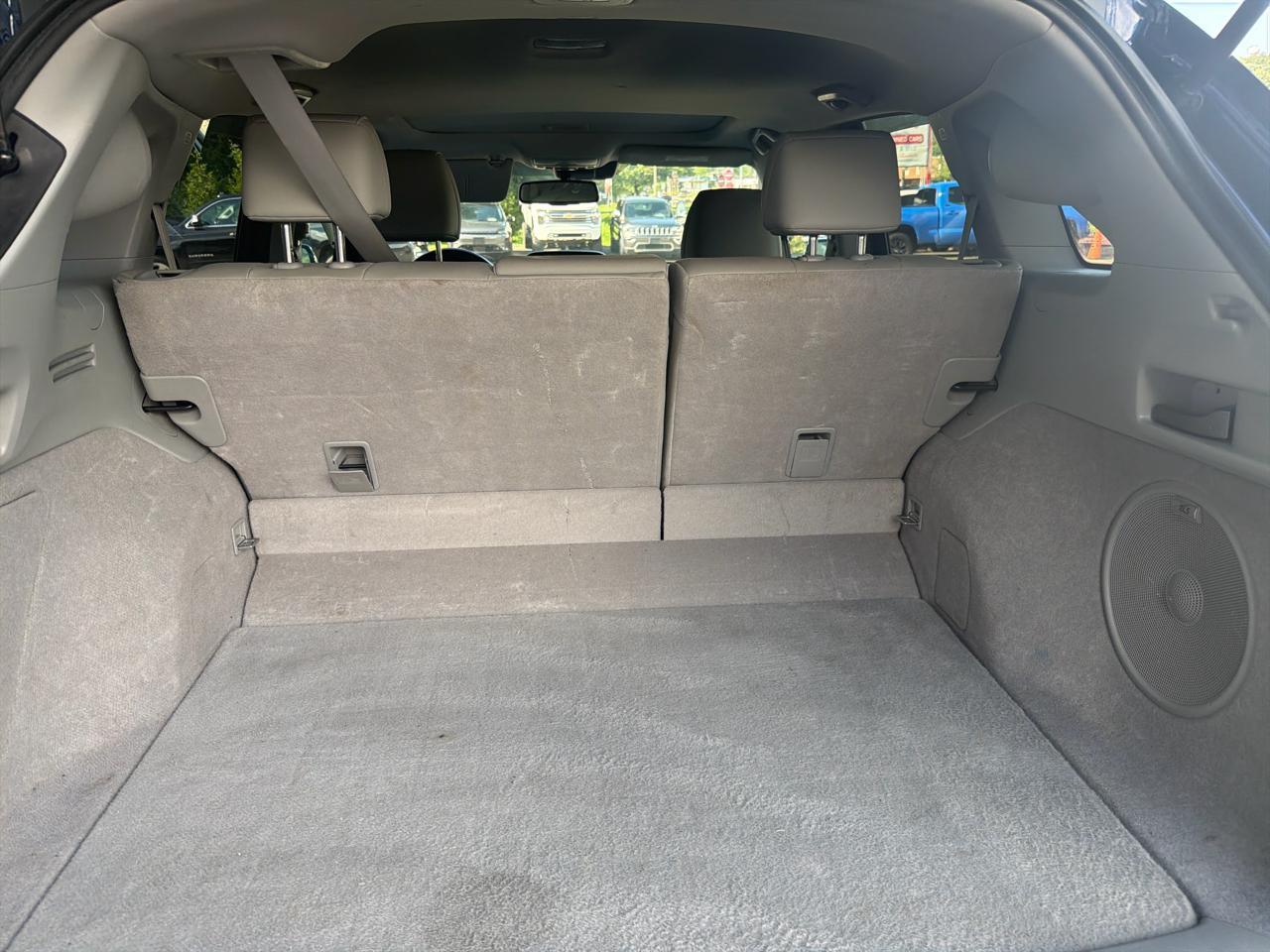 Acura RDX AWD w/Advance Pkg 2018