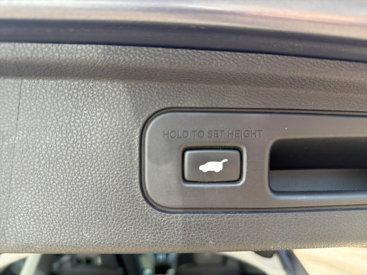 Honda Odyssey EX-L Auto 2018