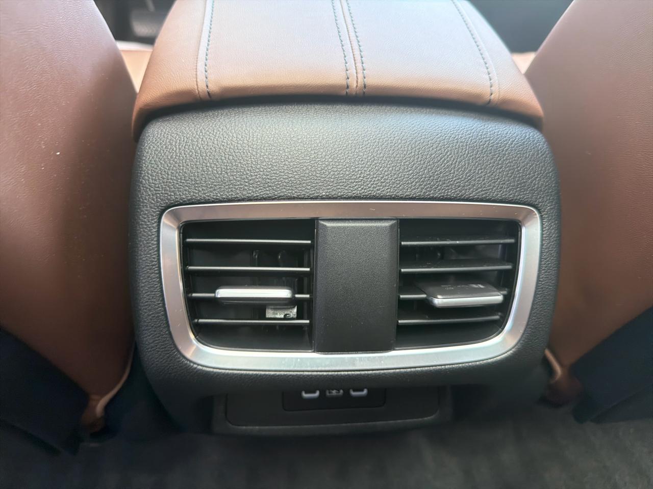 Acura RDX SH-AWD w/Technology Package 2025