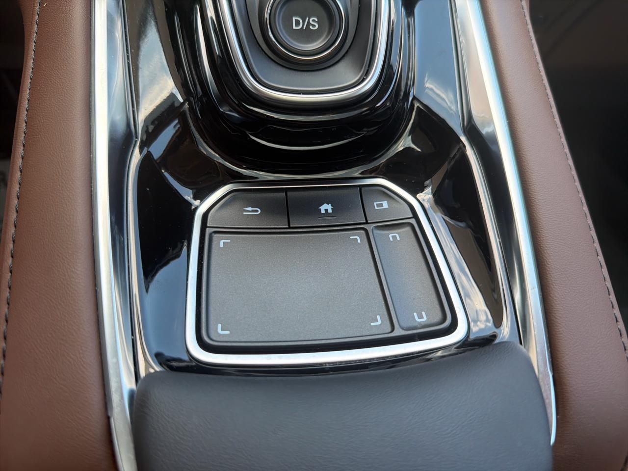Acura RDX SH-AWD w/Technology Package 2025
