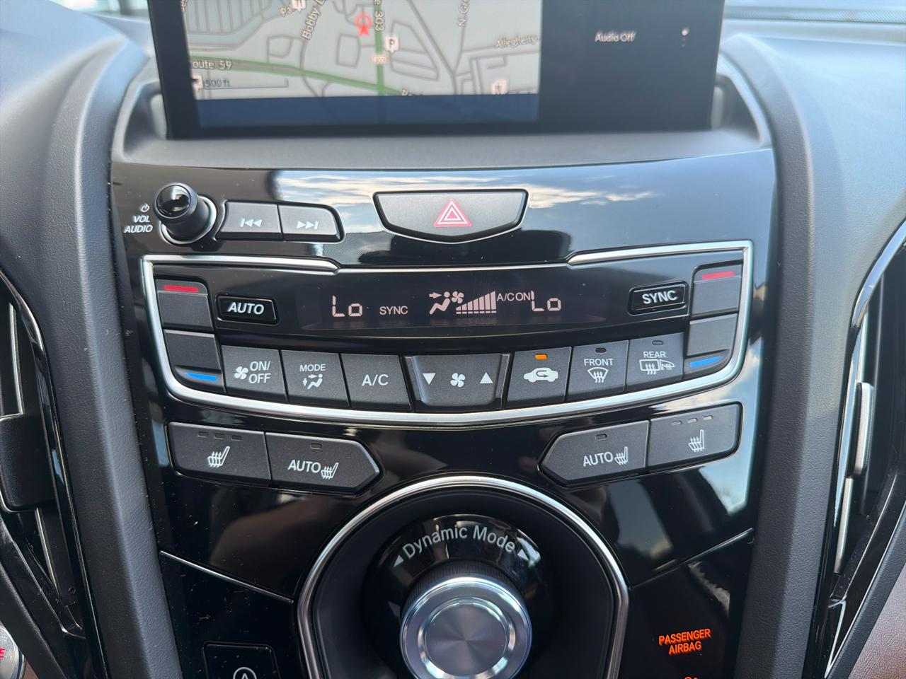 Acura RDX SH-AWD w/Technology Package 2025