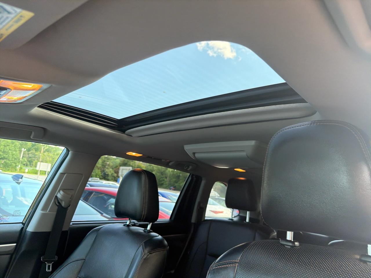 Toyota Highlander Limited V6 AWD (Natl) 2018