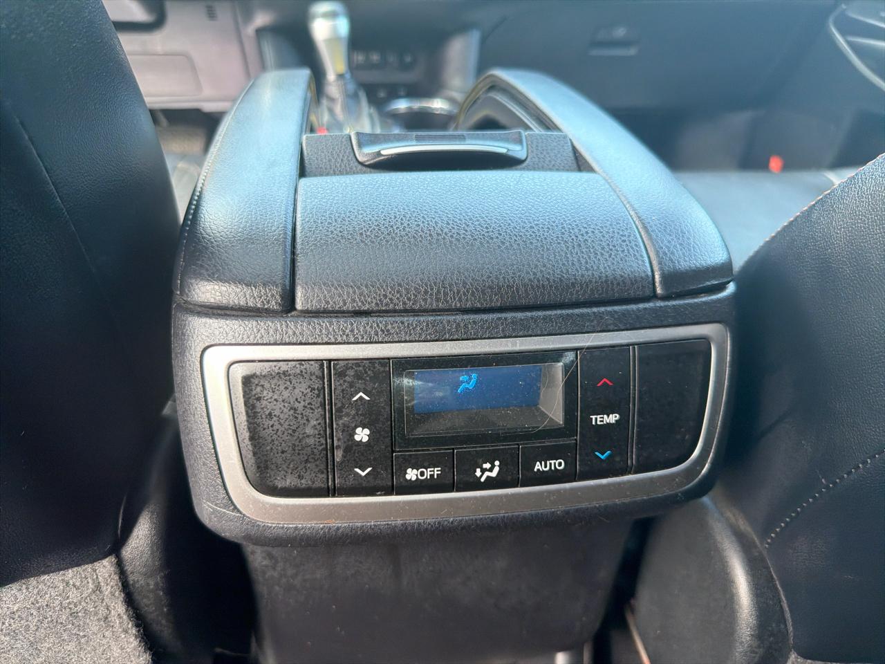 Toyota Highlander Limited V6 AWD (Natl) 2018