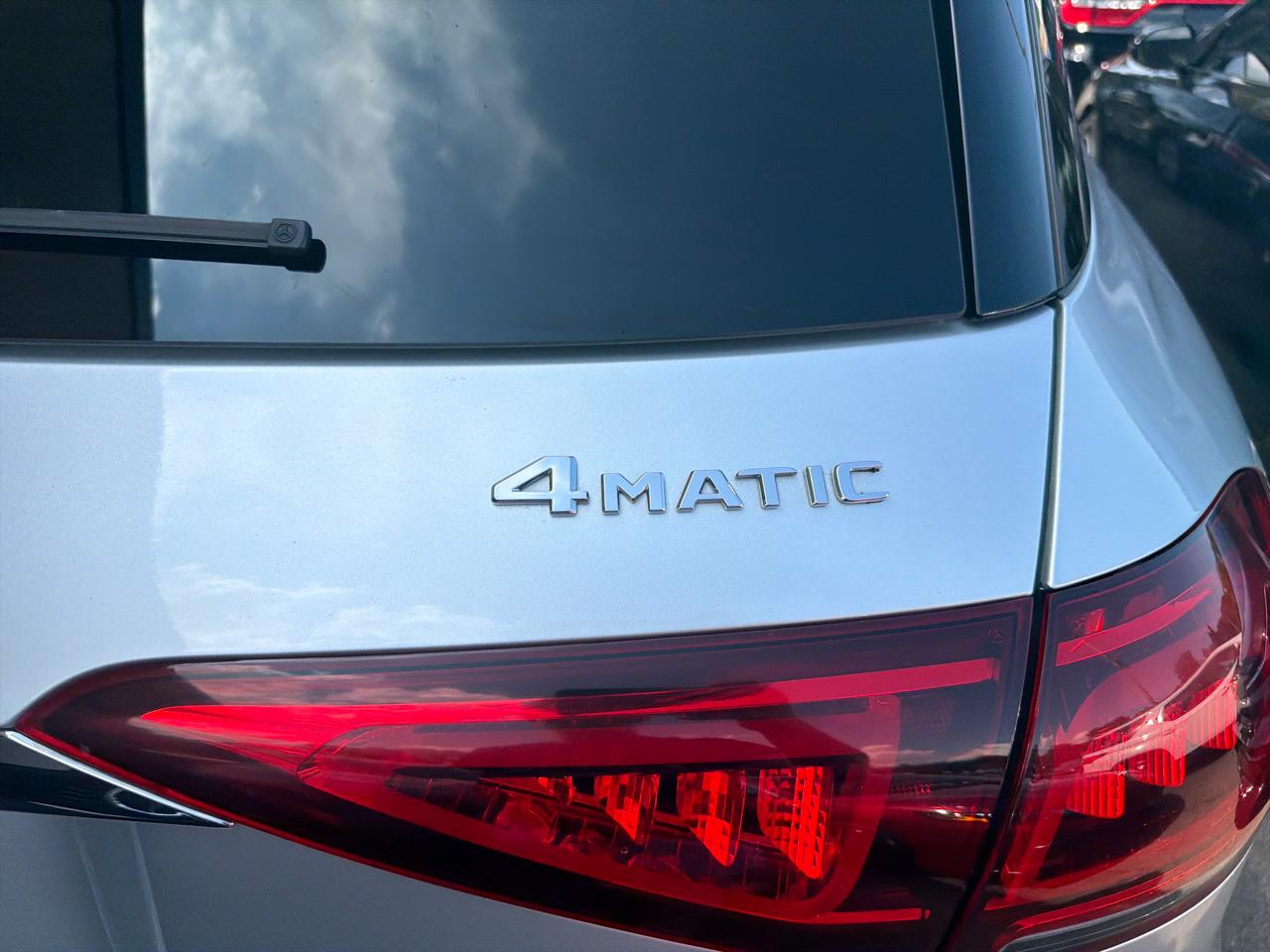 Mercedes-Benz GLE GLE 350 4MATIC SUV 2020