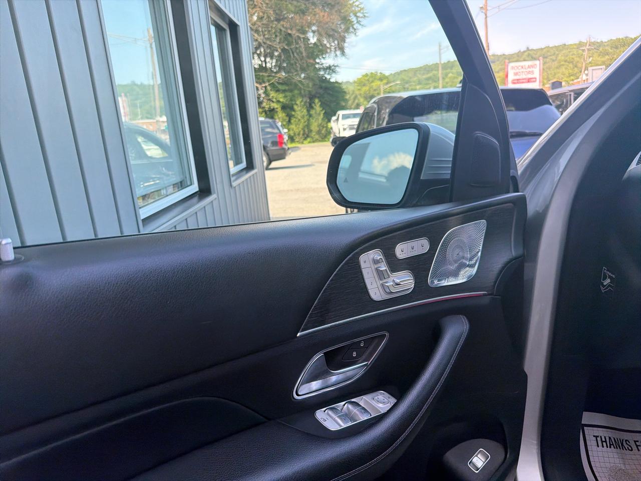 Mercedes-Benz GLE GLE 350 4MATIC SUV 2020