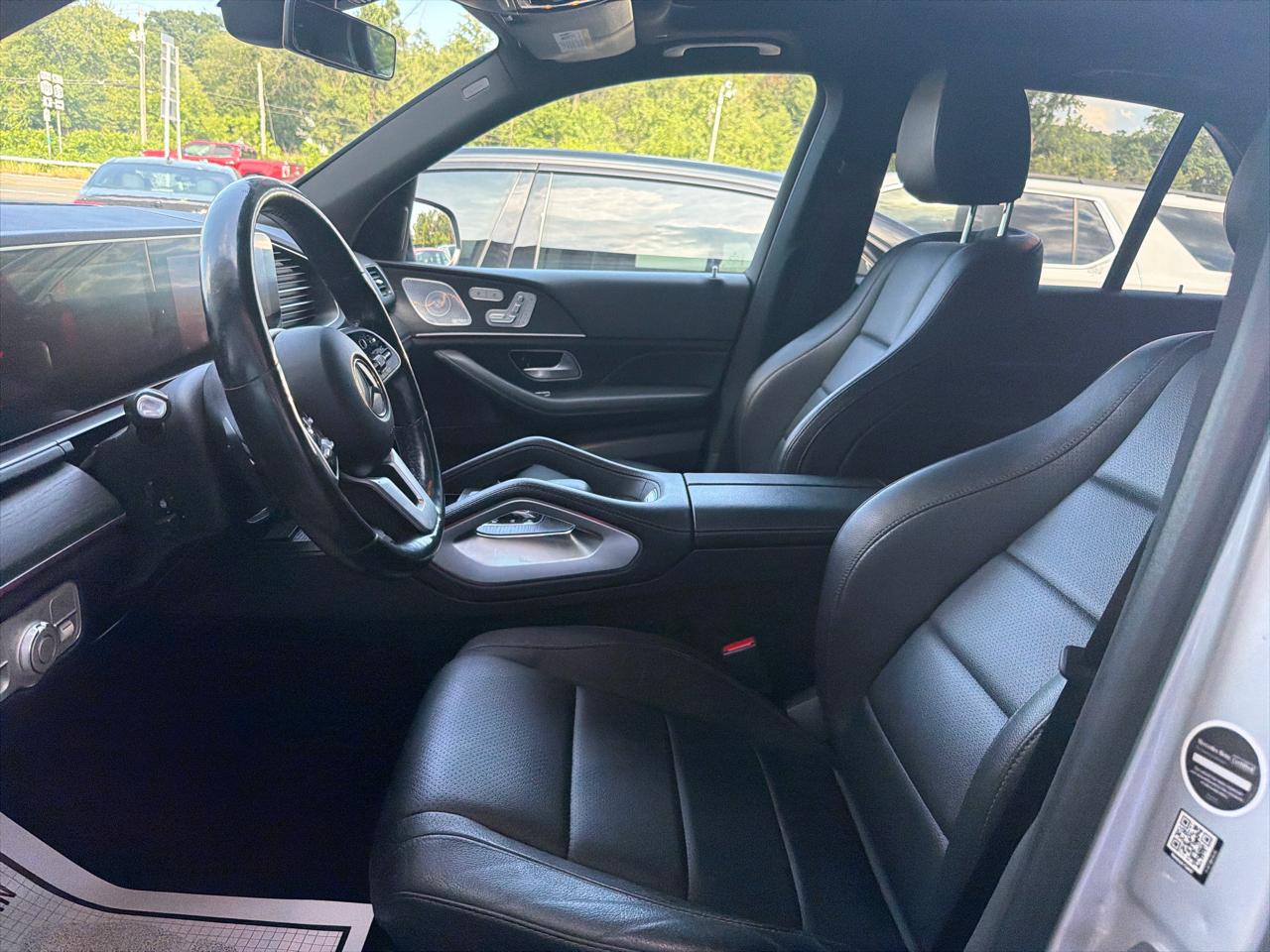 Mercedes-Benz GLE GLE 350 4MATIC SUV 2020