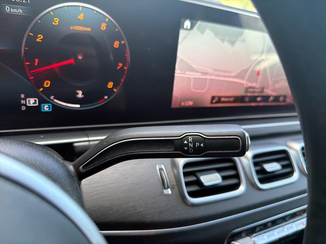 Mercedes-Benz GLE GLE 350 4MATIC SUV 2020