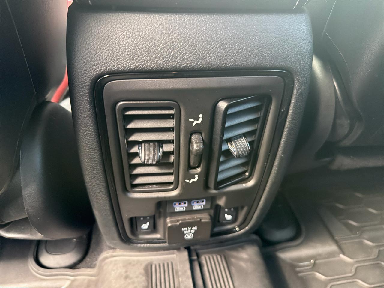 Dodge Durango SRT Hellcat Plus AWD 2024