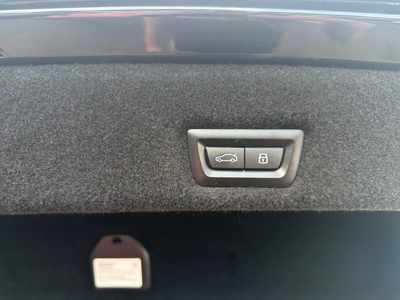 BMW 7 Series 760i xDrive Sedan 2023