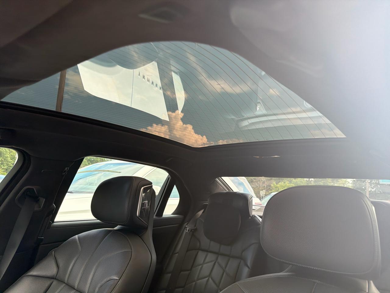 BMW 7 Series 760i xDrive Sedan 2023