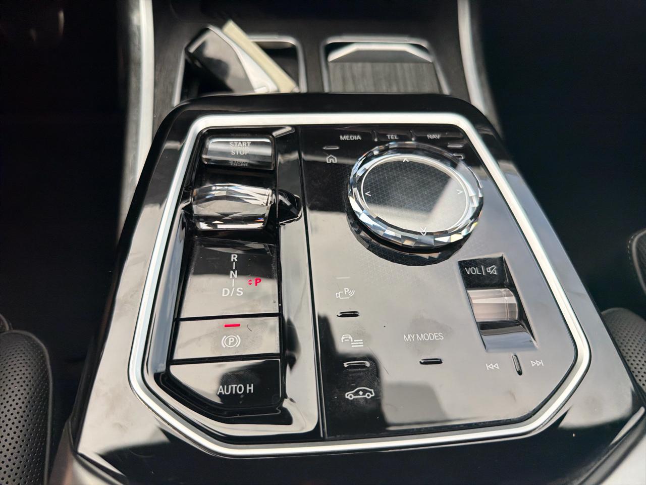 BMW 7 Series 760i xDrive Sedan 2023