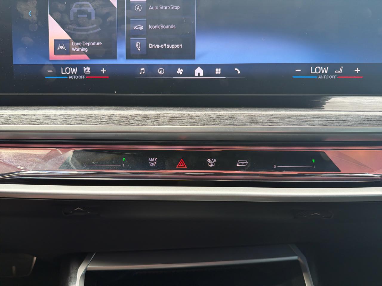 BMW 7 Series 760i xDrive Sedan 2023