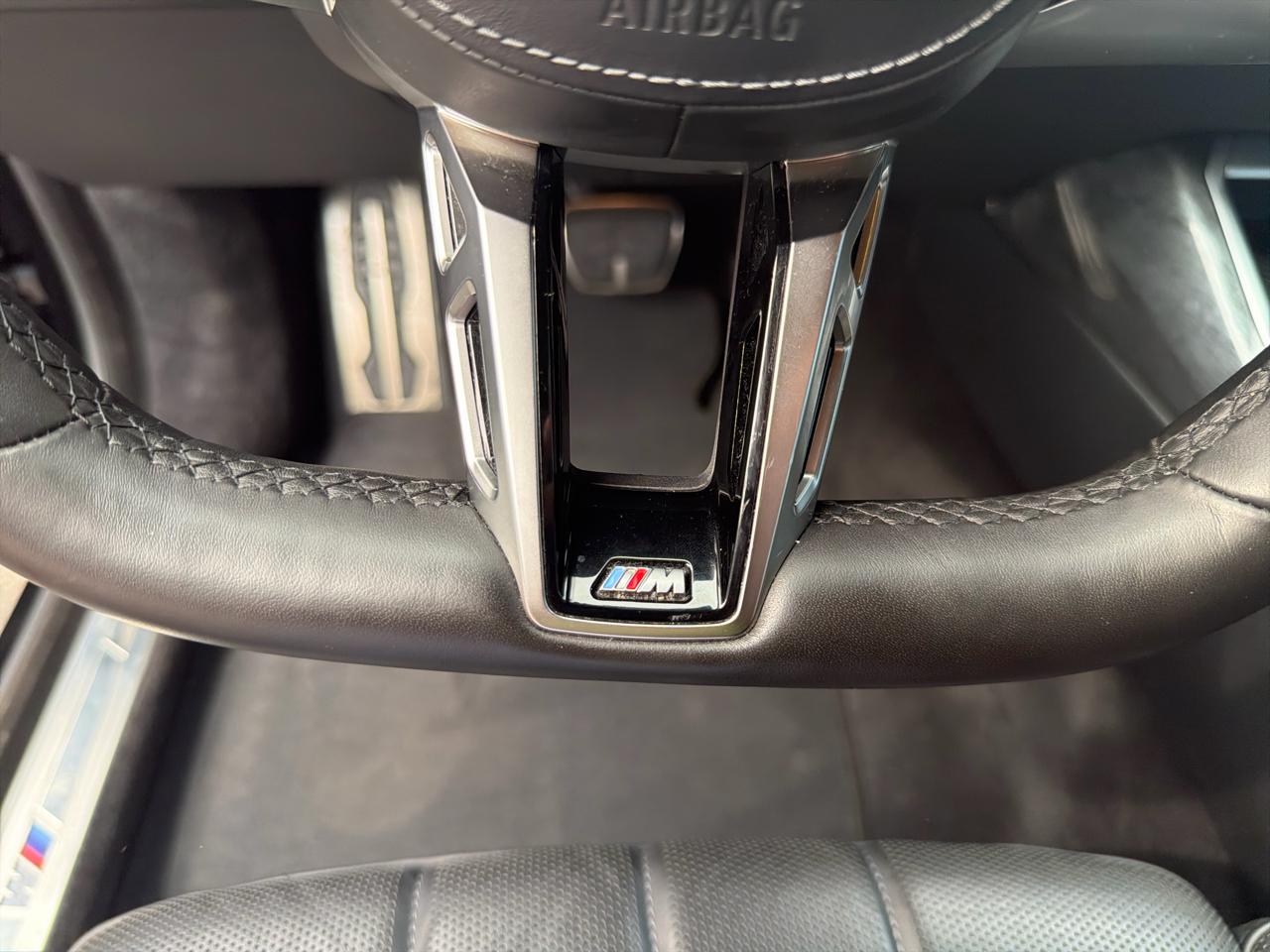 BMW 7 Series 760i xDrive Sedan 2023
