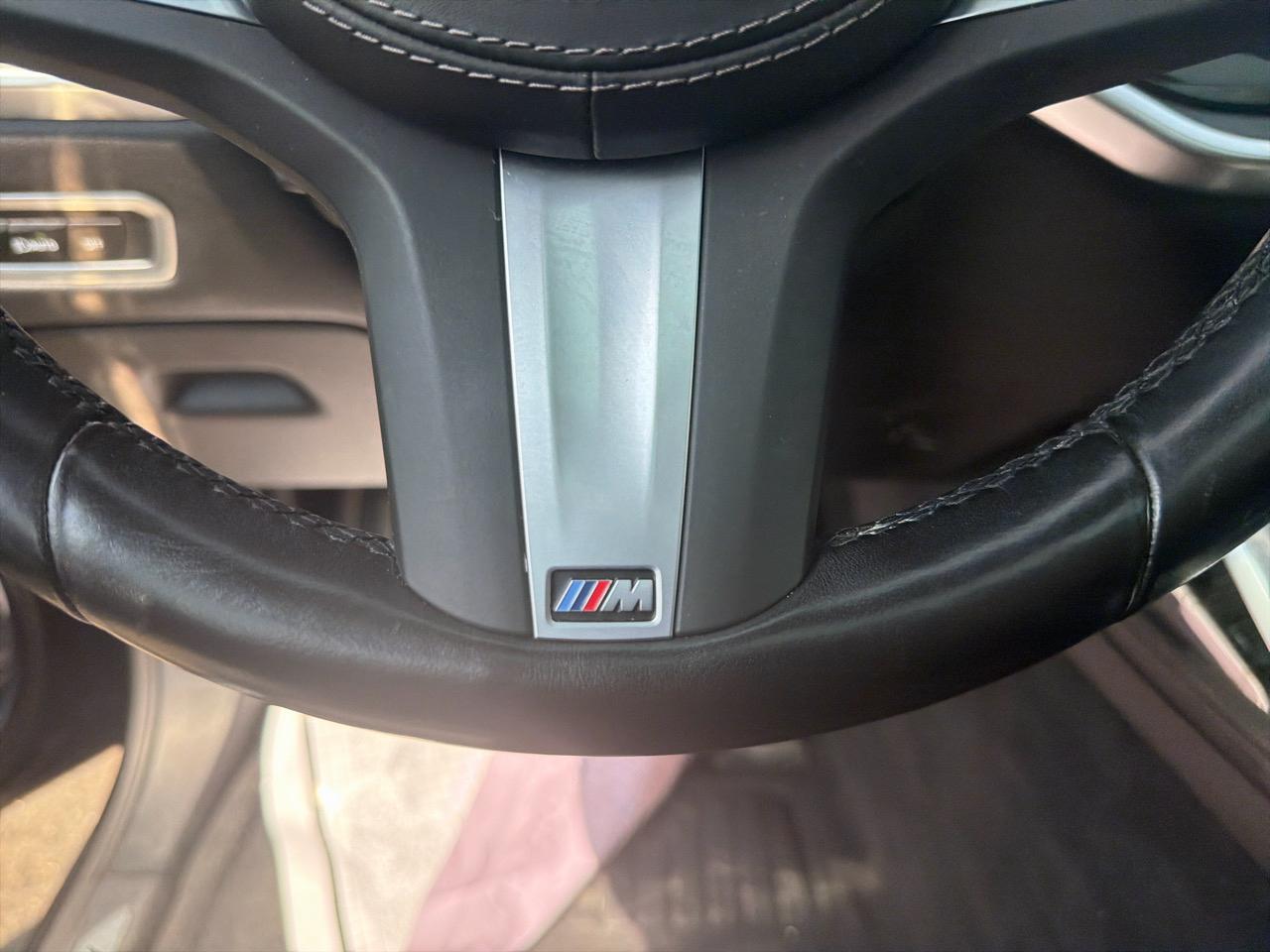 BMW X7 xDrive40i Sports Activity Vehicle 2024