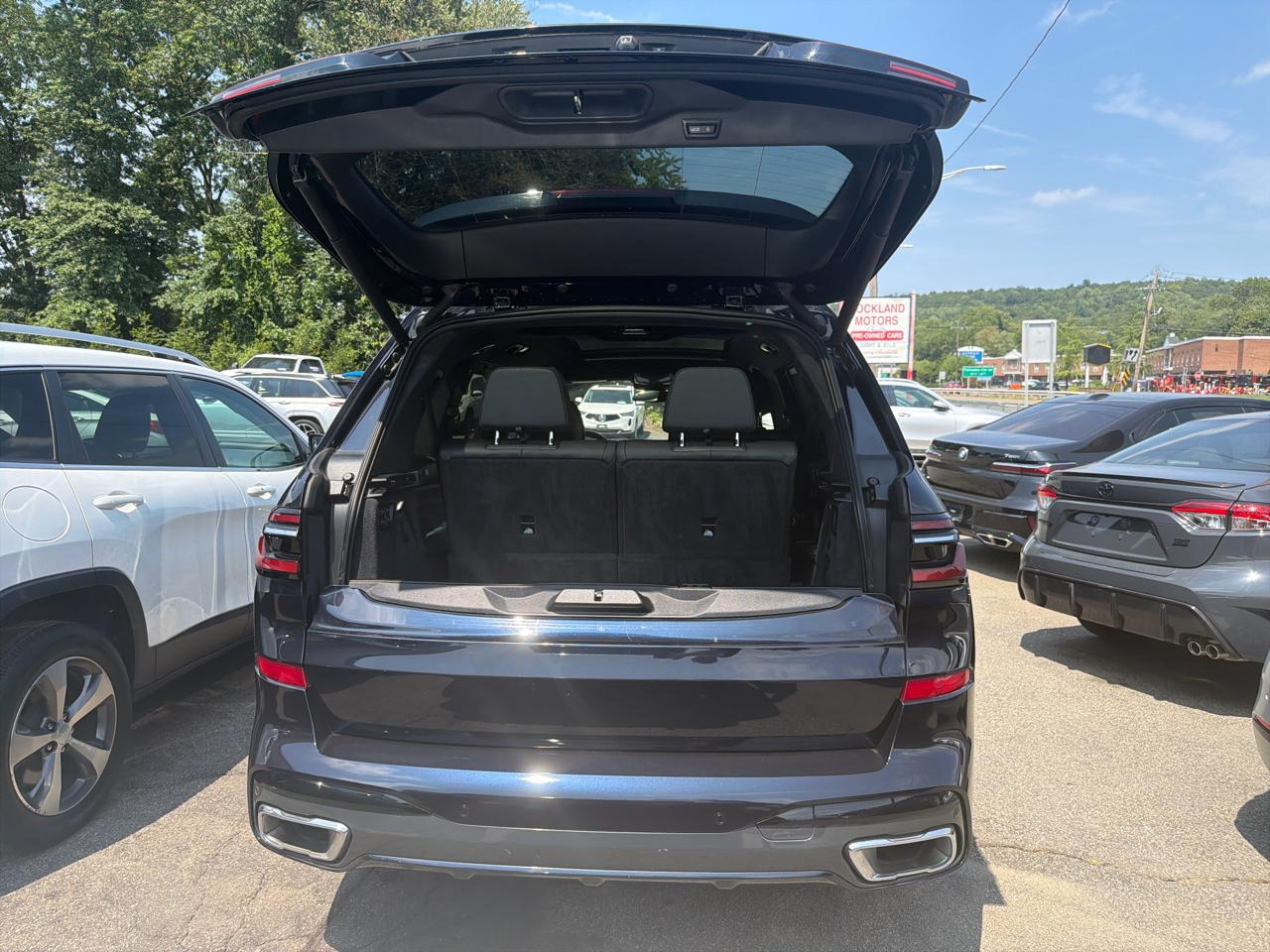 Lexus RX RX 350 AWD 2023