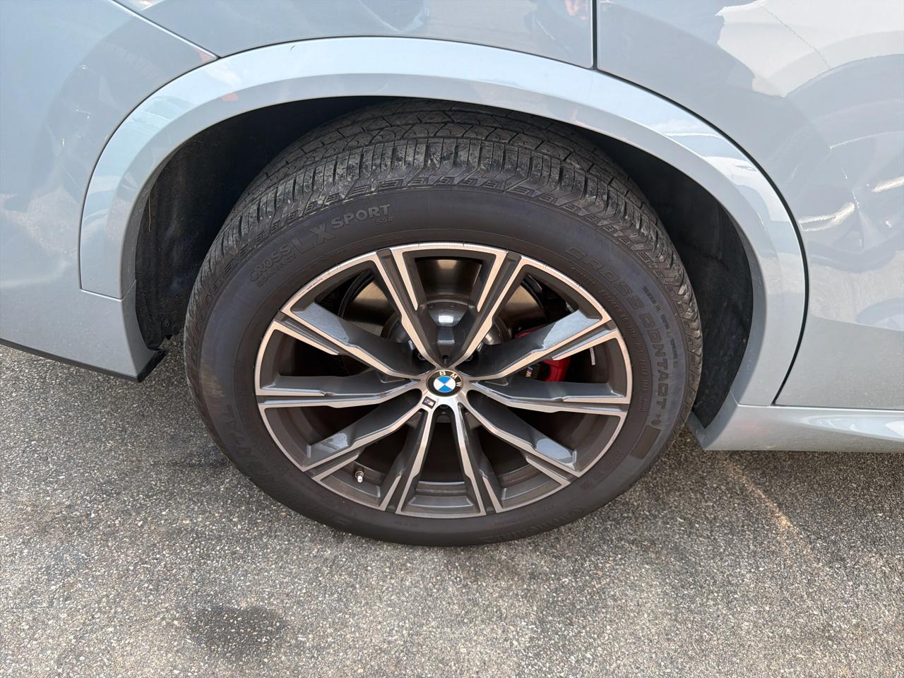 BMW X5 sDrive40i Sports Activity Vehicle 2024