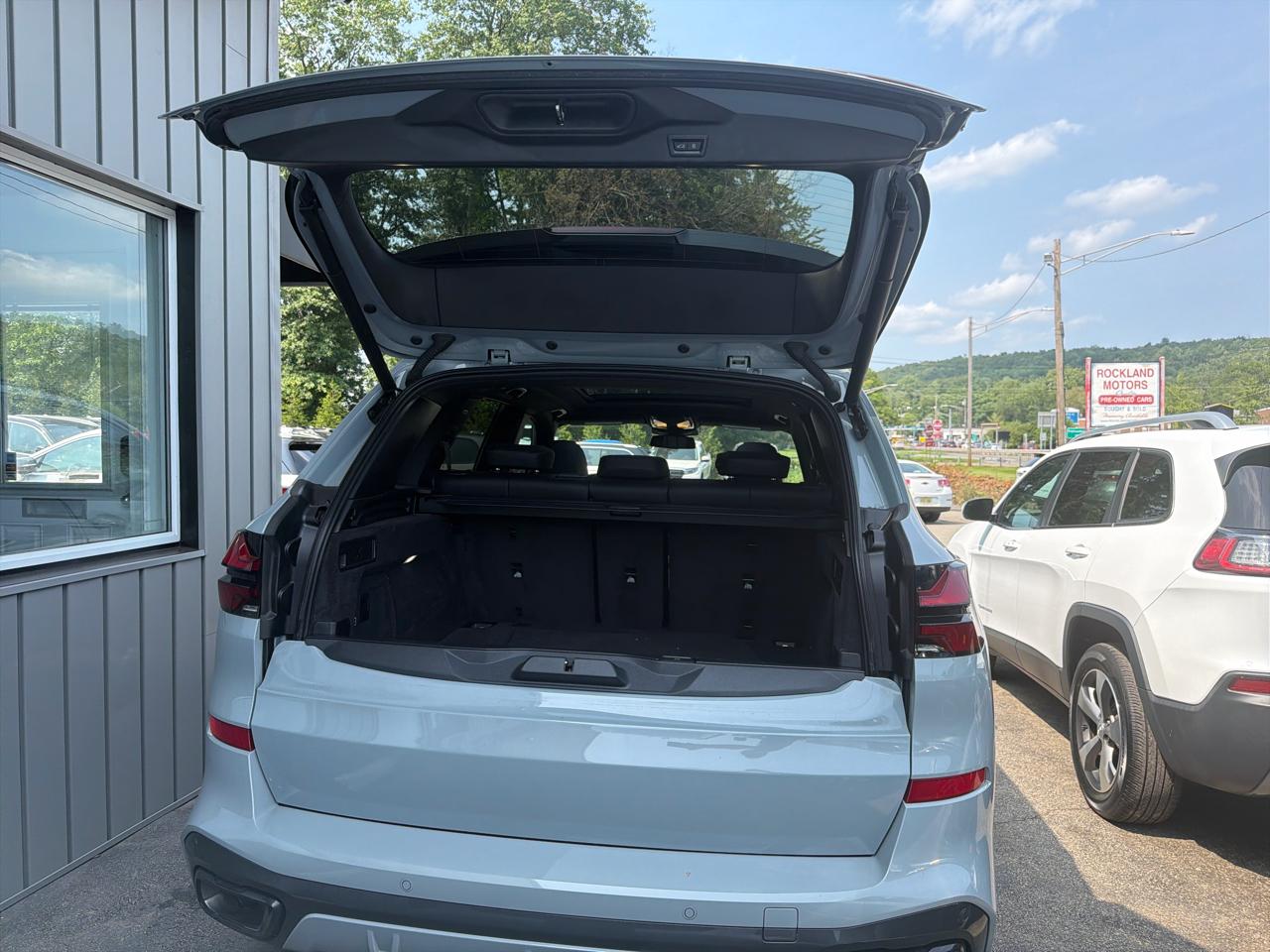 BMW X5 sDrive40i Sports Activity Vehicle 2024