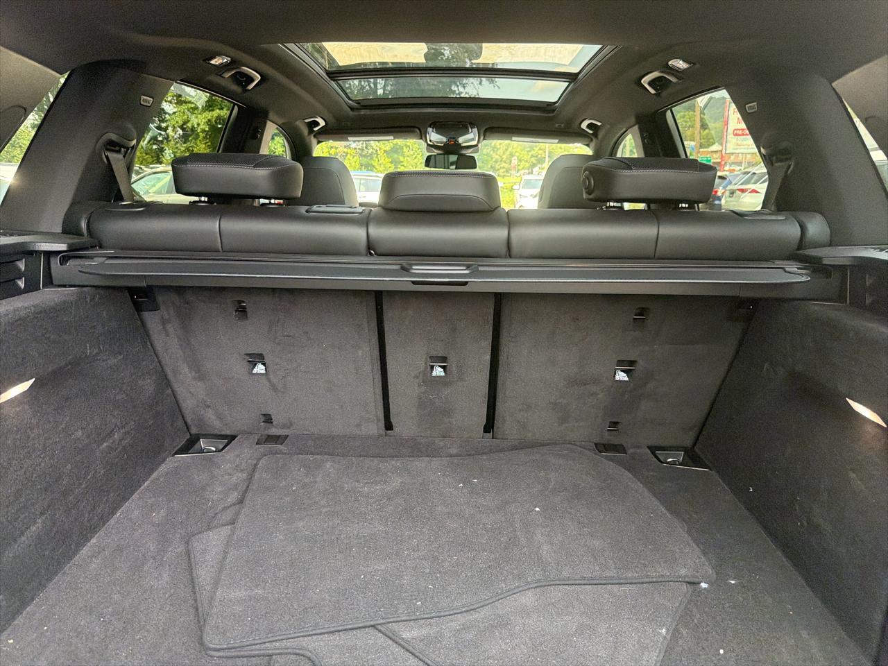 BMW X5 sDrive40i Sports Activity Vehicle 2024