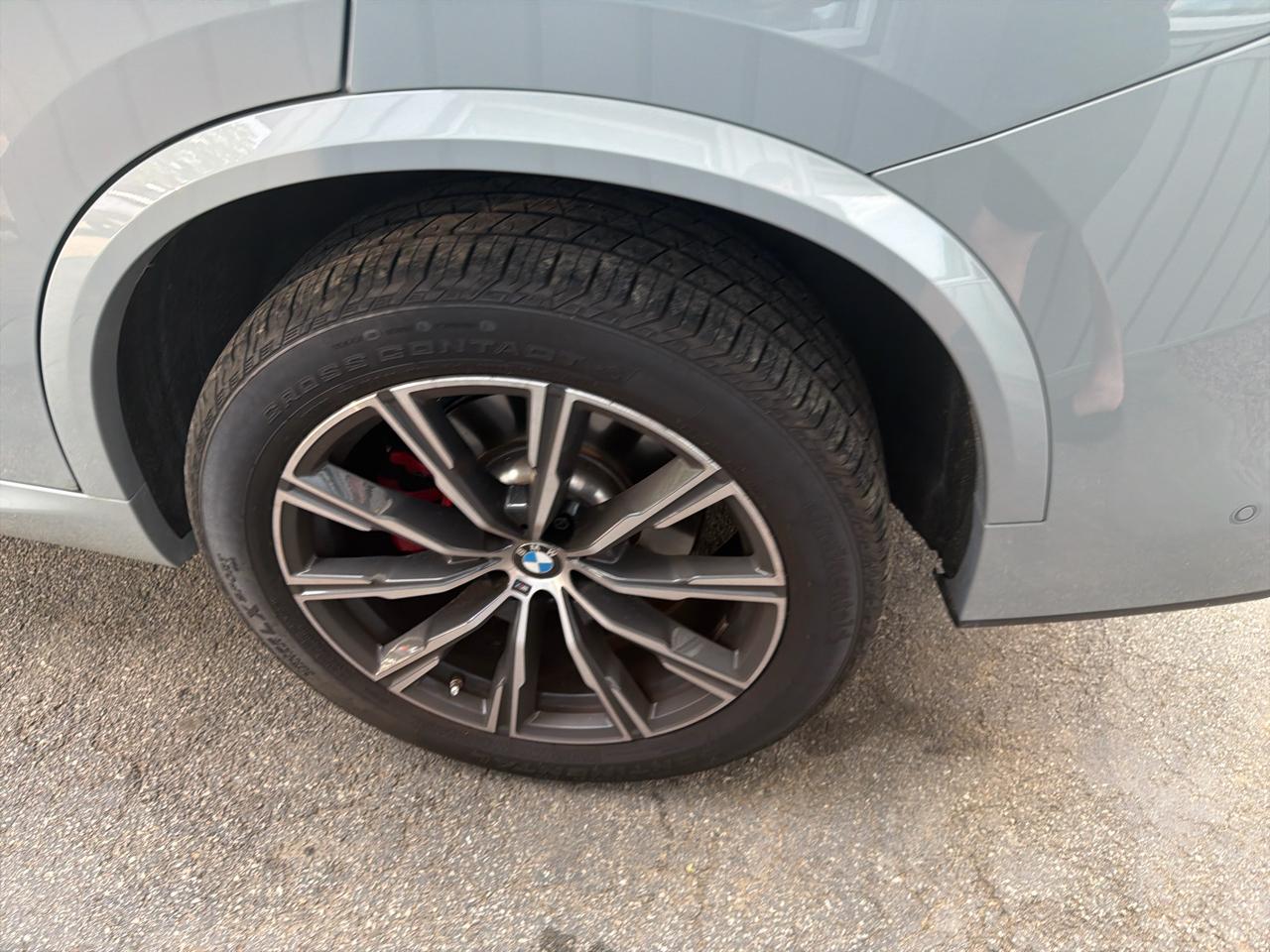 BMW X5 sDrive40i Sports Activity Vehicle 2024