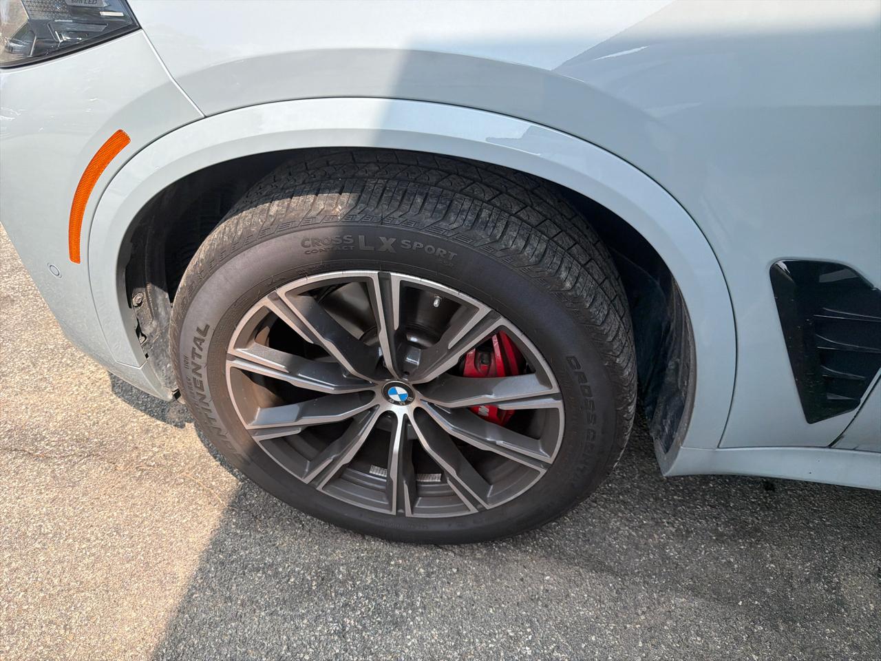 BMW X5 sDrive40i Sports Activity Vehicle 2024