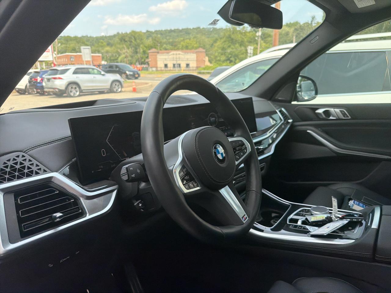 BMW X5 sDrive40i Sports Activity Vehicle 2024