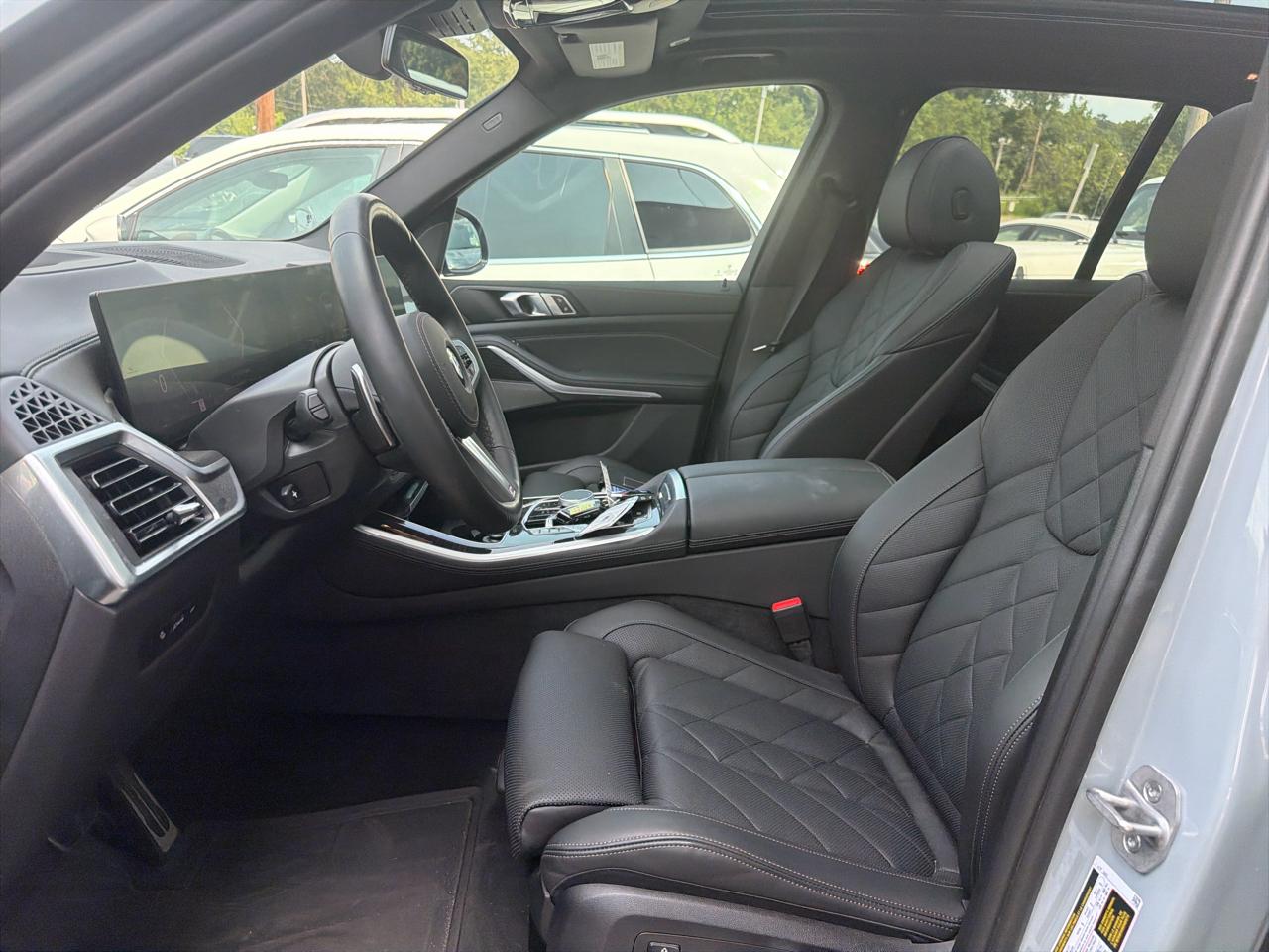 BMW X5 sDrive40i Sports Activity Vehicle 2024