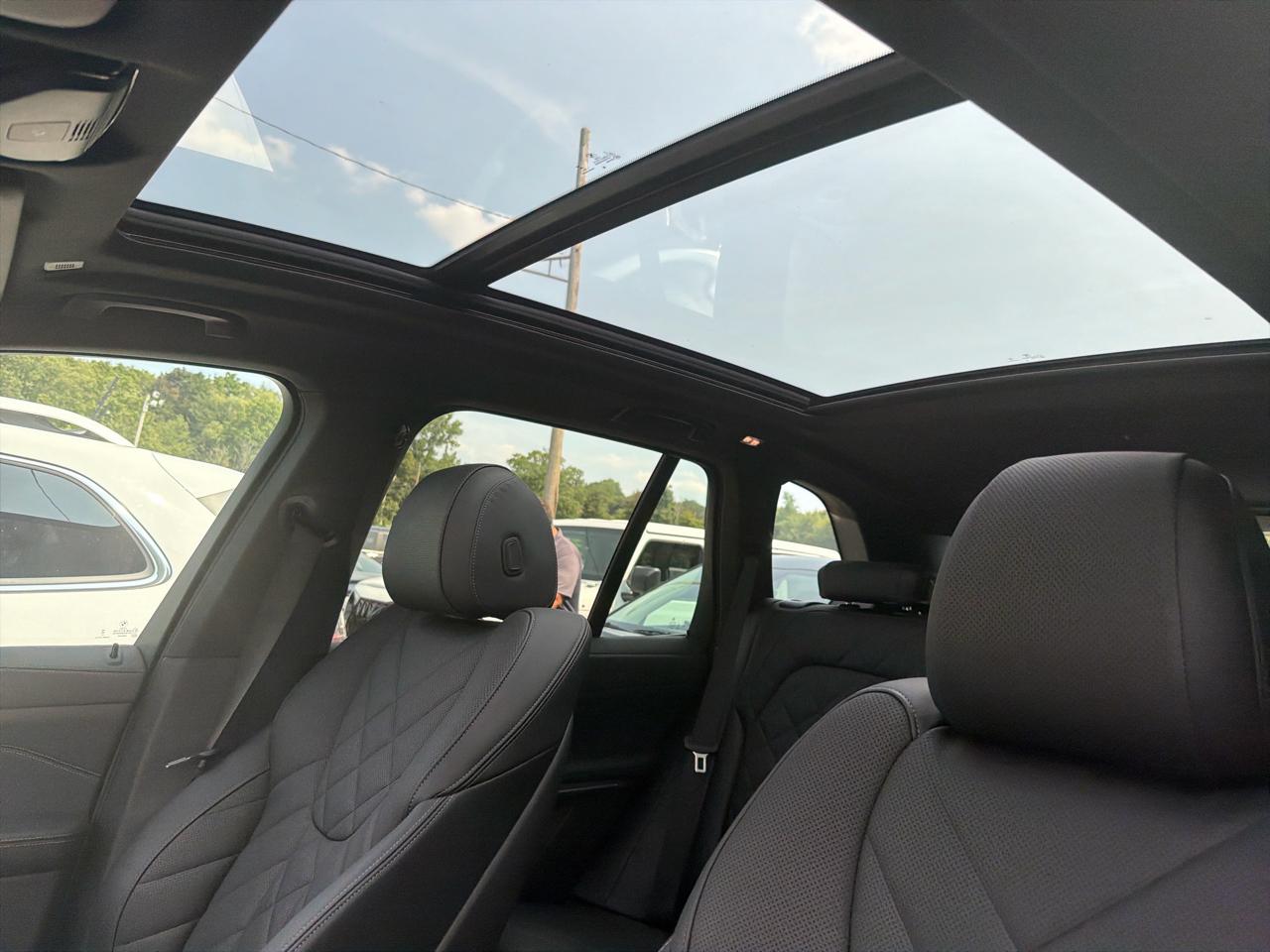 BMW X5 sDrive40i Sports Activity Vehicle 2024