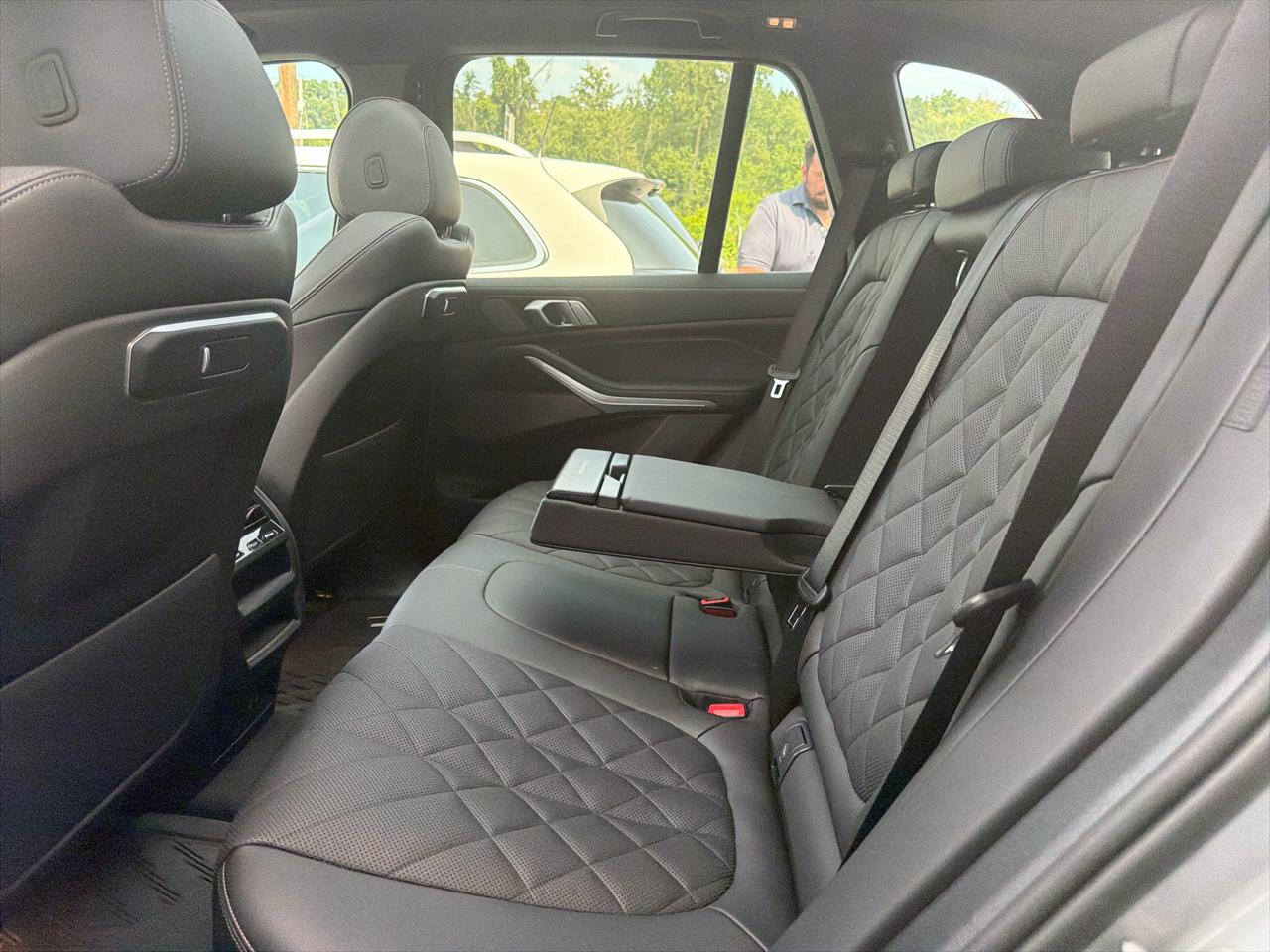 BMW X5 sDrive40i Sports Activity Vehicle 2024